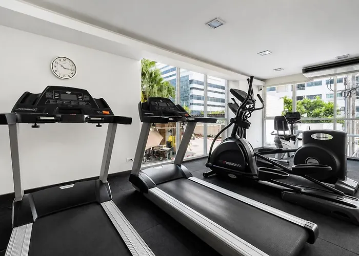 Exclusive Urban 1br - Ultra Fast Wifi - Thong Lo * Bangkok