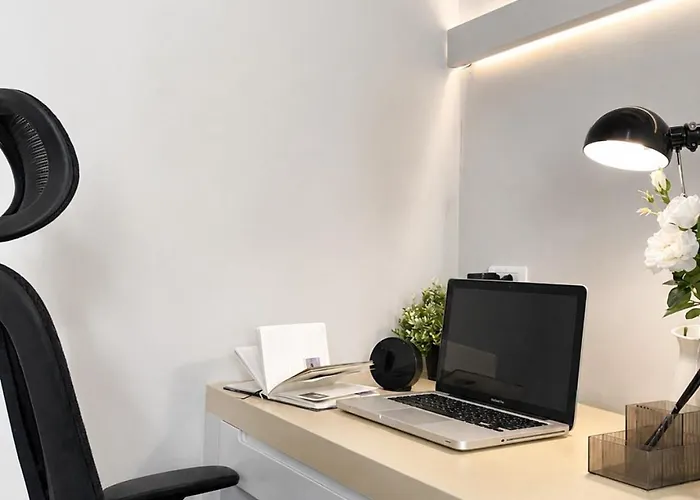 Exclusive Urban 1br - Ultra Fast Wifi - Thong Lo Apartment Bangkok