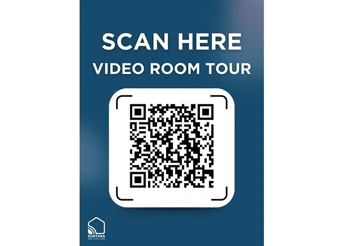 Exclusive Urban 1br - Ultra Fast Wifi - Thong Lo Apartment Bangkok